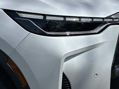 2026 INFINITI QX60 Autograph W/ TECH PACKAGE