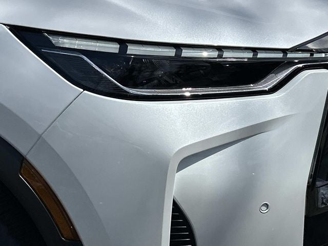 2026 INFINITI QX60 Autograph W/ TECH PACKAGE
