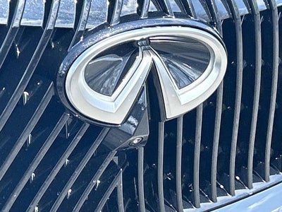 2026 INFINITI QX60 Autograph W/ TECH PACKAGE