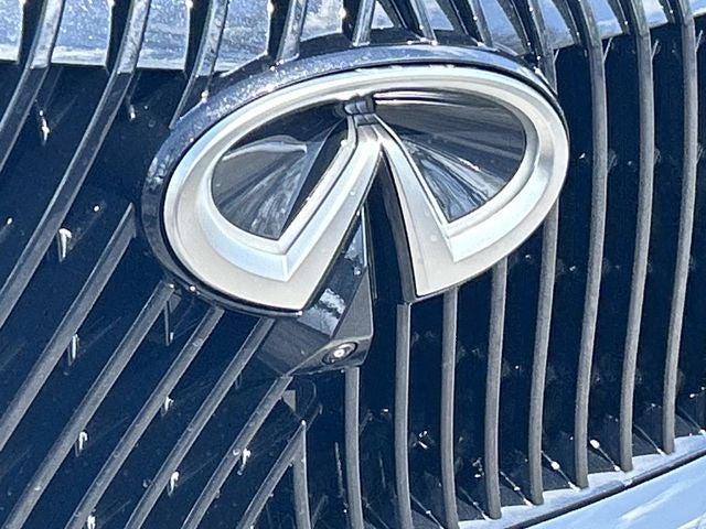 2026 INFINITI QX60 Autograph W/ TECH PACKAGE
