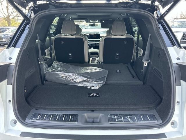 2026 INFINITI QX60 Autograph W/ TECH PACKAGE
