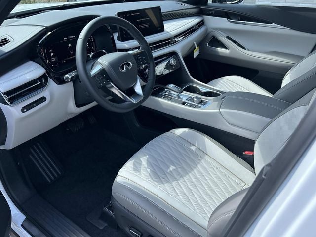 2026 INFINITI QX60 Autograph W/ TECH PACKAGE