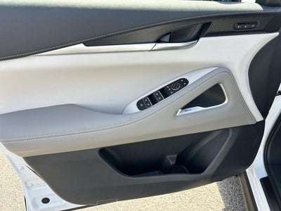 2026 INFINITI QX60 Autograph W/ TECH PACKAGE