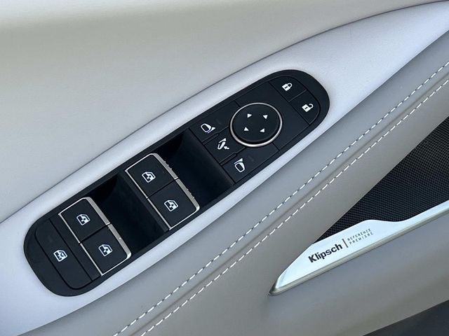 2026 INFINITI QX60 Autograph W/ TECH PACKAGE