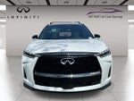 2026 INFINITI QX60 Autograph W/ TECH PACKAGE