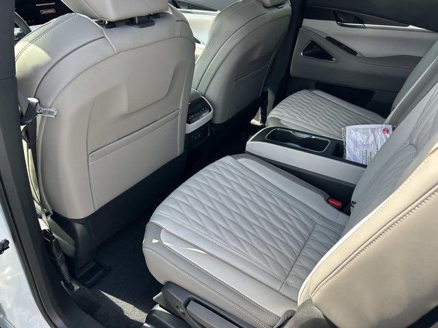 2026 INFINITI QX60 Autograph W/ TECH PACKAGE