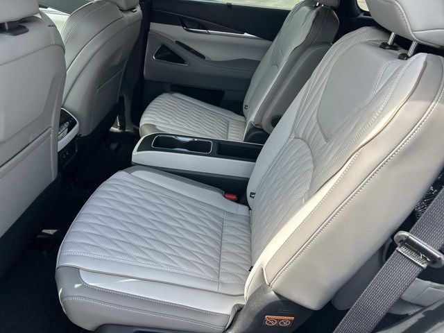 2026 INFINITI QX60 Autograph W/ TECH PACKAGE