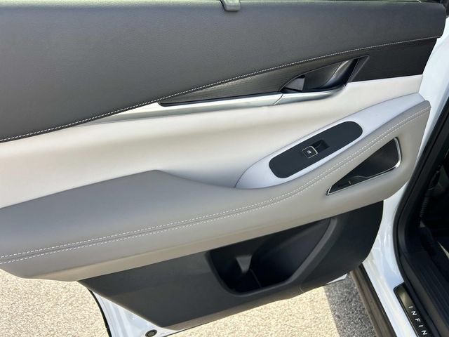 2026 INFINITI QX60 Autograph W/ TECH PACKAGE