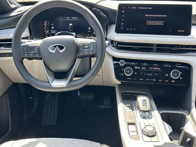 2026 INFINITI QX60 Autograph W/ TECH PACKAGE