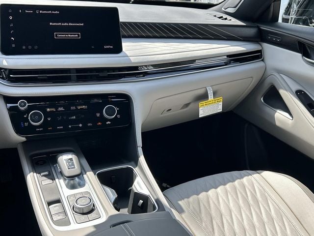 2026 INFINITI QX60 Autograph W/ TECH PACKAGE
