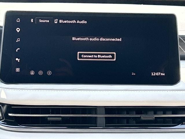2026 INFINITI QX60 Autograph W/ TECH PACKAGE