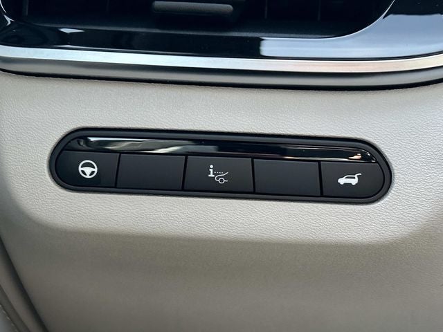 2026 INFINITI QX60 Autograph W/ TECH PACKAGE