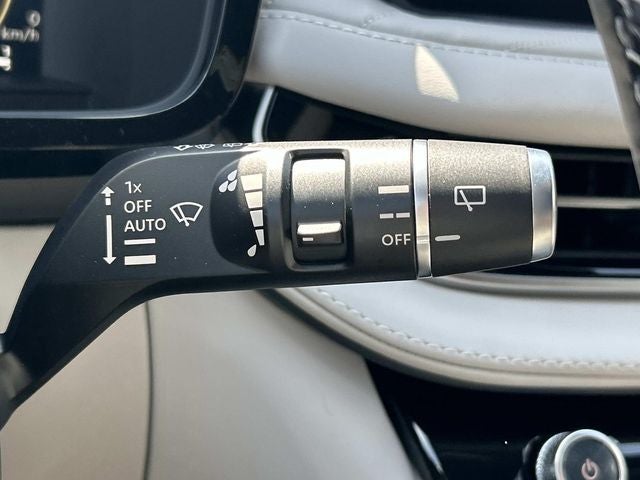 2026 INFINITI QX60 Autograph W/ TECH PACKAGE