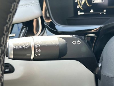2026 INFINITI QX60 Autograph W/ TECH PACKAGE