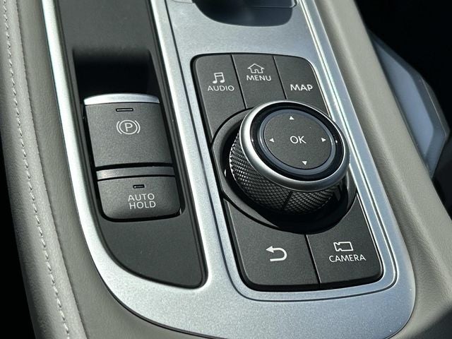2026 INFINITI QX60 Autograph W/ TECH PACKAGE