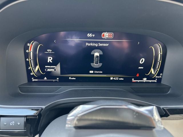 2026 INFINITI QX60 Autograph W/ TECH PACKAGE