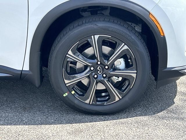 2026 INFINITI QX60 Autograph W/ TECH PACKAGE