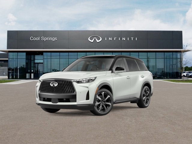 2026 INFINITI QX60 Autograph W/ TECH PACKAGE