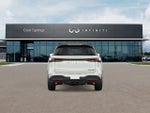 2026 INFINITI QX60 Autograph W/ TECH PACKAGE