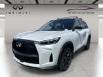 2026 INFINITI QX60 Autograph W/ TECH PACKAGE