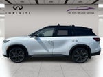 2026 INFINITI QX60 Autograph W/ TECH PACKAGE