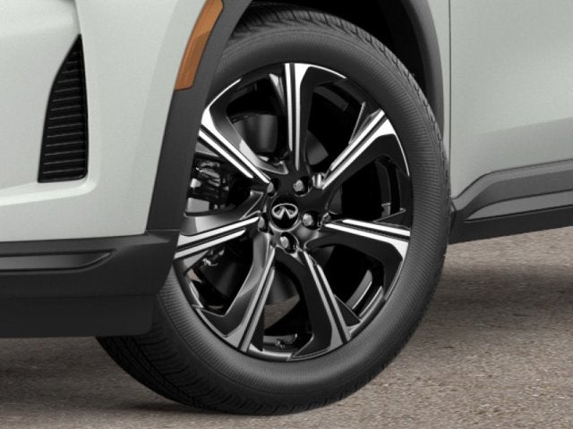 2026 INFINITI QX60 Autograph W/ TECH PACKAGE