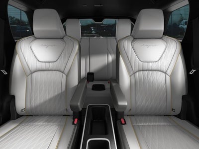 2026 INFINITI QX60 Autograph W/ TECH PACKAGE