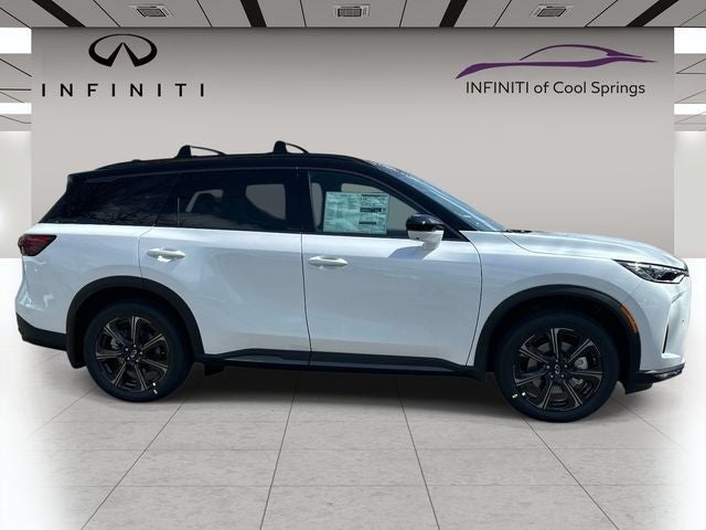 2026 INFINITI QX60 Autograph W/ TECH PACKAGE
