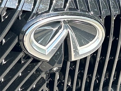 2026 INFINITI QX60 Autograph W/ TECH PACKAGE