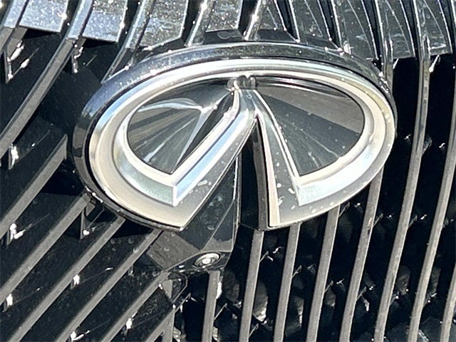 2026 INFINITI QX60 Autograph W/ TECH PACKAGE