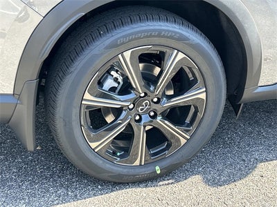 2026 INFINITI QX60 Autograph W/ TECH PACKAGE