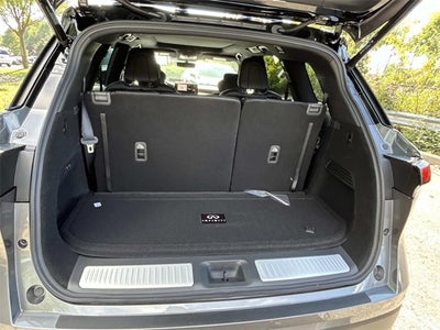 2026 INFINITI QX60 Autograph W/ TECH PACKAGE