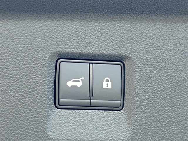 2026 INFINITI QX60 Autograph W/ TECH PACKAGE