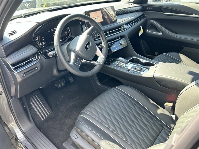 2026 INFINITI QX60 Autograph W/ TECH PACKAGE