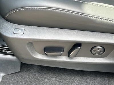 2026 INFINITI QX60 Autograph W/ TECH PACKAGE