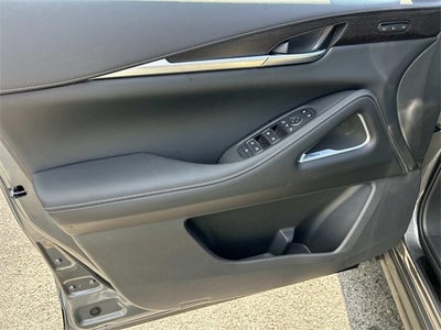 2026 INFINITI QX60 Autograph W/ TECH PACKAGE