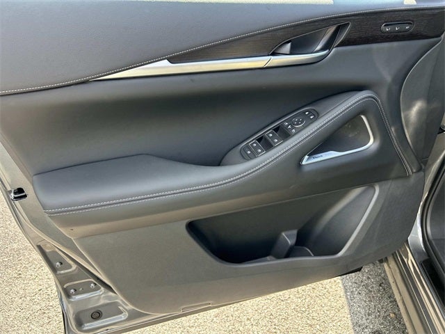 2026 INFINITI QX60 Autograph W/ TECH PACKAGE