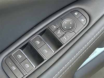 2026 INFINITI QX60 Autograph W/ TECH PACKAGE