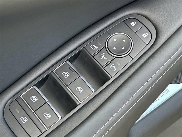 2026 INFINITI QX60 Autograph W/ TECH PACKAGE