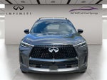 2026 INFINITI QX60 Autograph W/ TECH PACKAGE