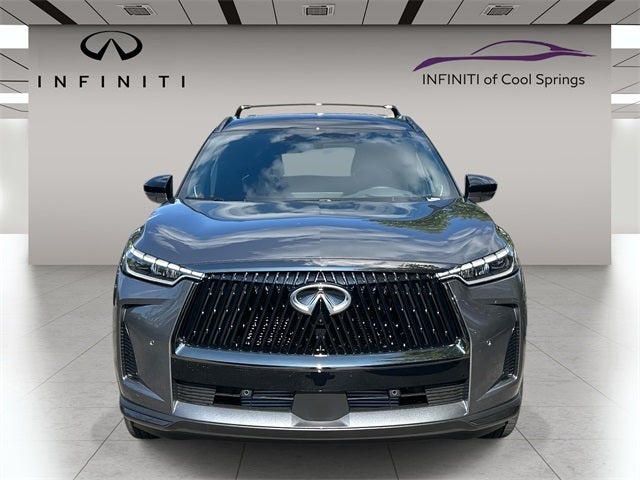 2026 INFINITI QX60 Autograph W/ TECH PACKAGE