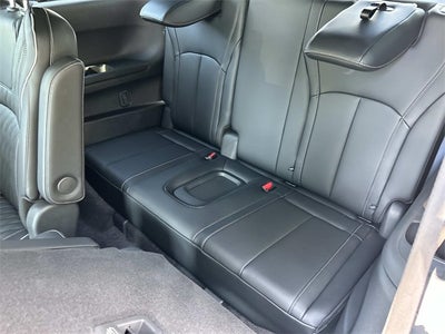 2026 INFINITI QX60 Autograph W/ TECH PACKAGE