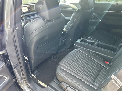 2026 INFINITI QX60 Autograph W/ TECH PACKAGE