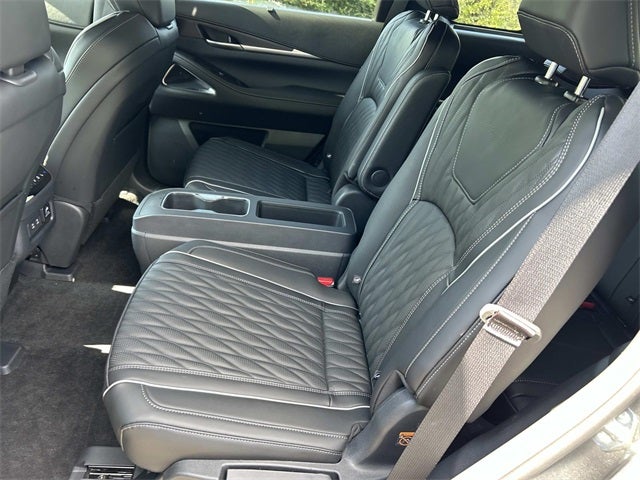 2026 INFINITI QX60 Autograph W/ TECH PACKAGE