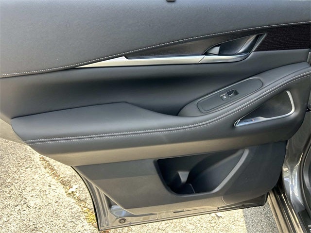 2026 INFINITI QX60 Autograph W/ TECH PACKAGE