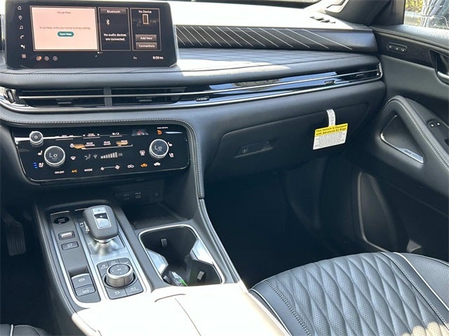 2026 INFINITI QX60 Autograph W/ TECH PACKAGE