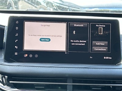 2026 INFINITI QX60 Autograph W/ TECH PACKAGE