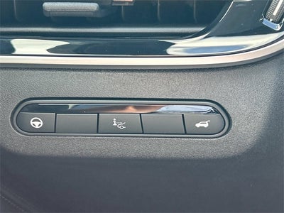 2026 INFINITI QX60 Autograph W/ TECH PACKAGE