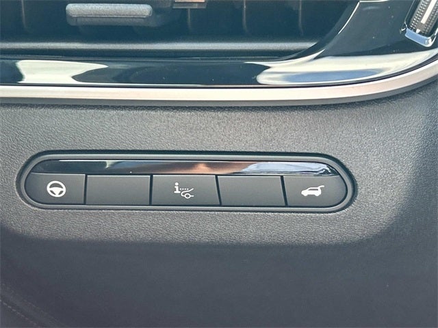 2026 INFINITI QX60 Autograph W/ TECH PACKAGE