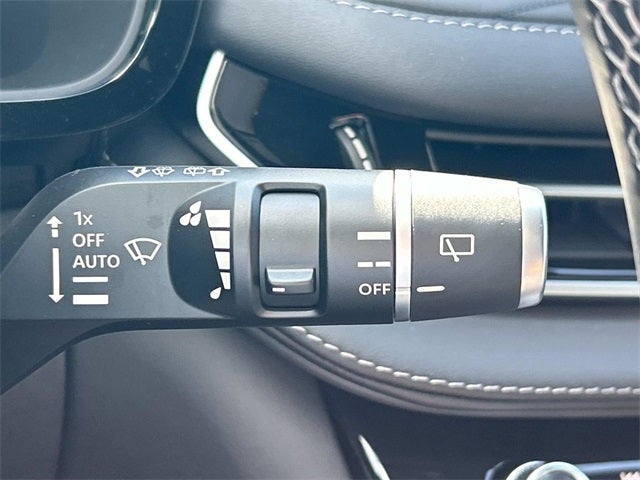 2026 INFINITI QX60 Autograph W/ TECH PACKAGE